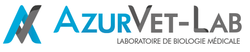 Logo AzurVet-Lab