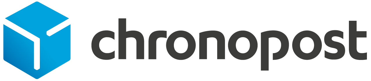 Logo Chronopost AzurVet-Lab